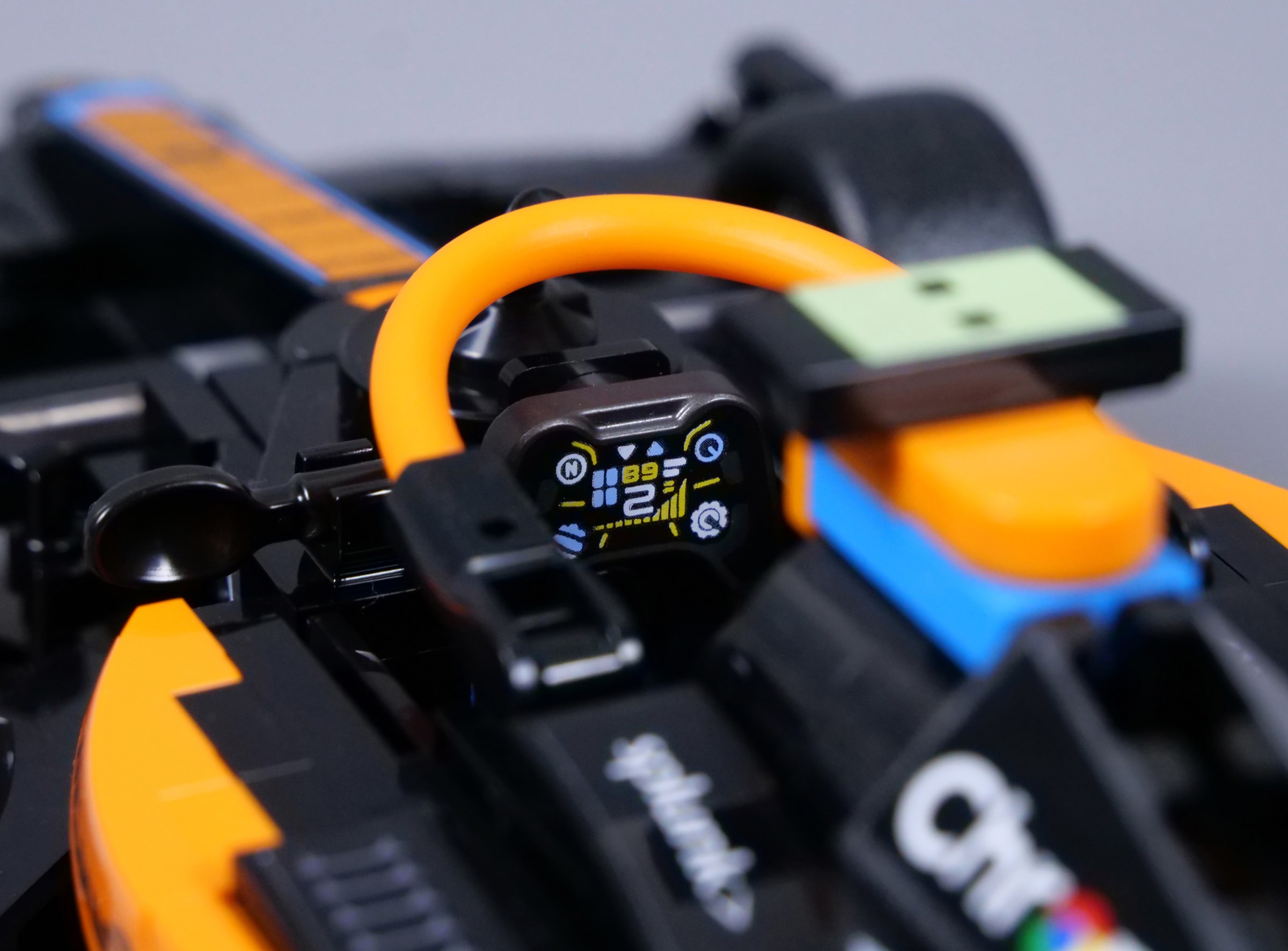 maatee&sons はっせ 76919 2023 McLaren Formula 1 Car | Brickipedia | Fandom